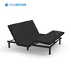 AQUARIUS-B-200 King Queen Size Smart Bed Frame with High Package Efficiency Zero Gravity 
