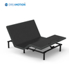 TAURUS-200 Bedroom Furniture Adjustable Electric Bed Frame Base Zero Clearance With Wireless Remote Slim Package Made in China