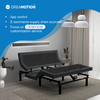 FAIRLANE-300M Electric Adjustable Bed Frame Supports Full Zoned Adjustment Direct From Factory